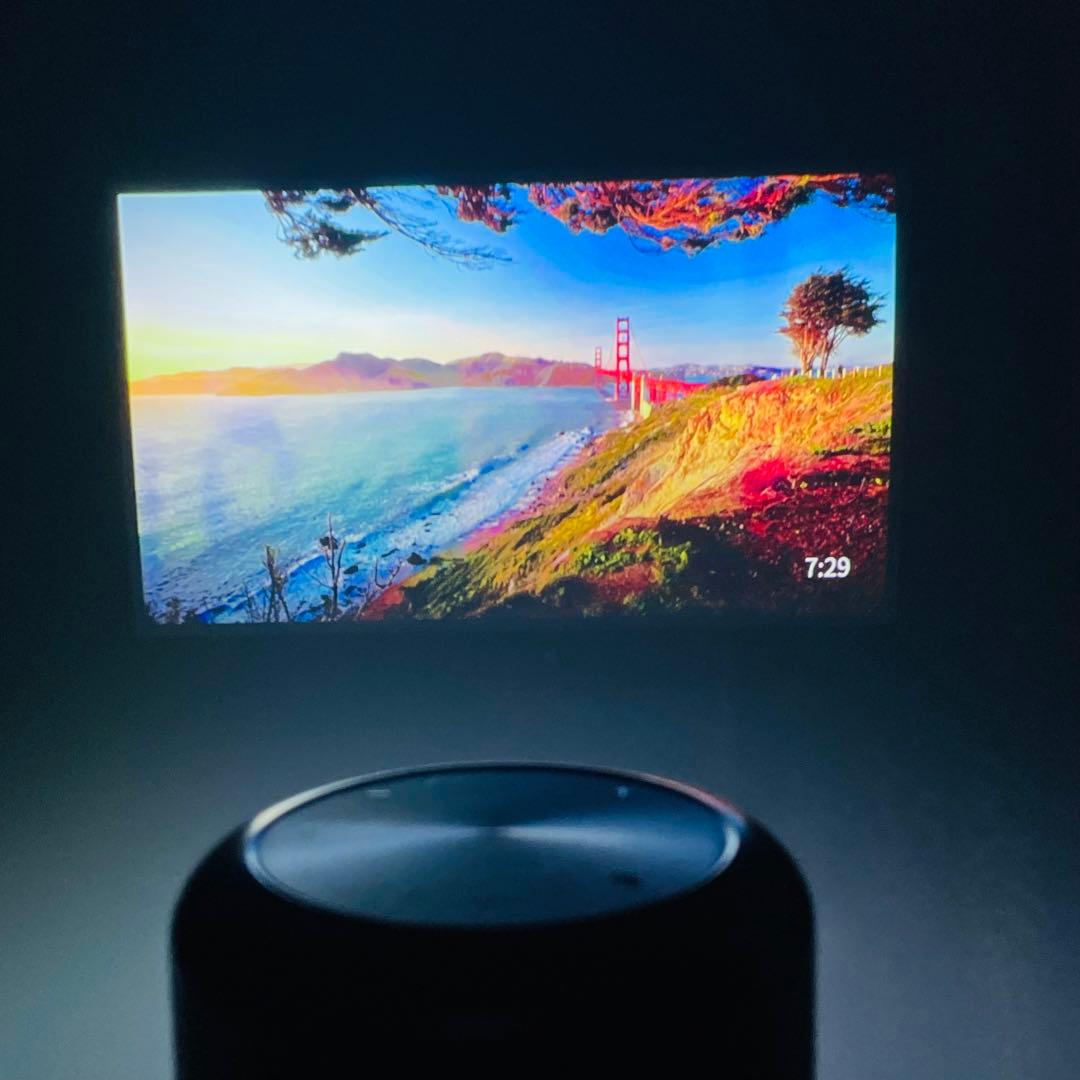 Anker Nebula Capsule II 美品 フルセット 箱付 動作品