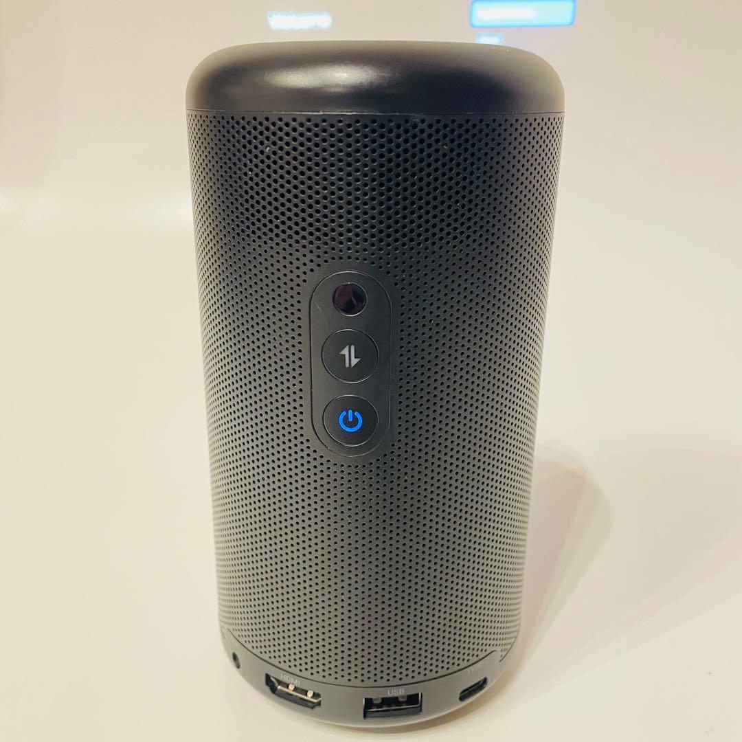 Anker Nebula Capsule II 美品 フルセット 箱付 動作品