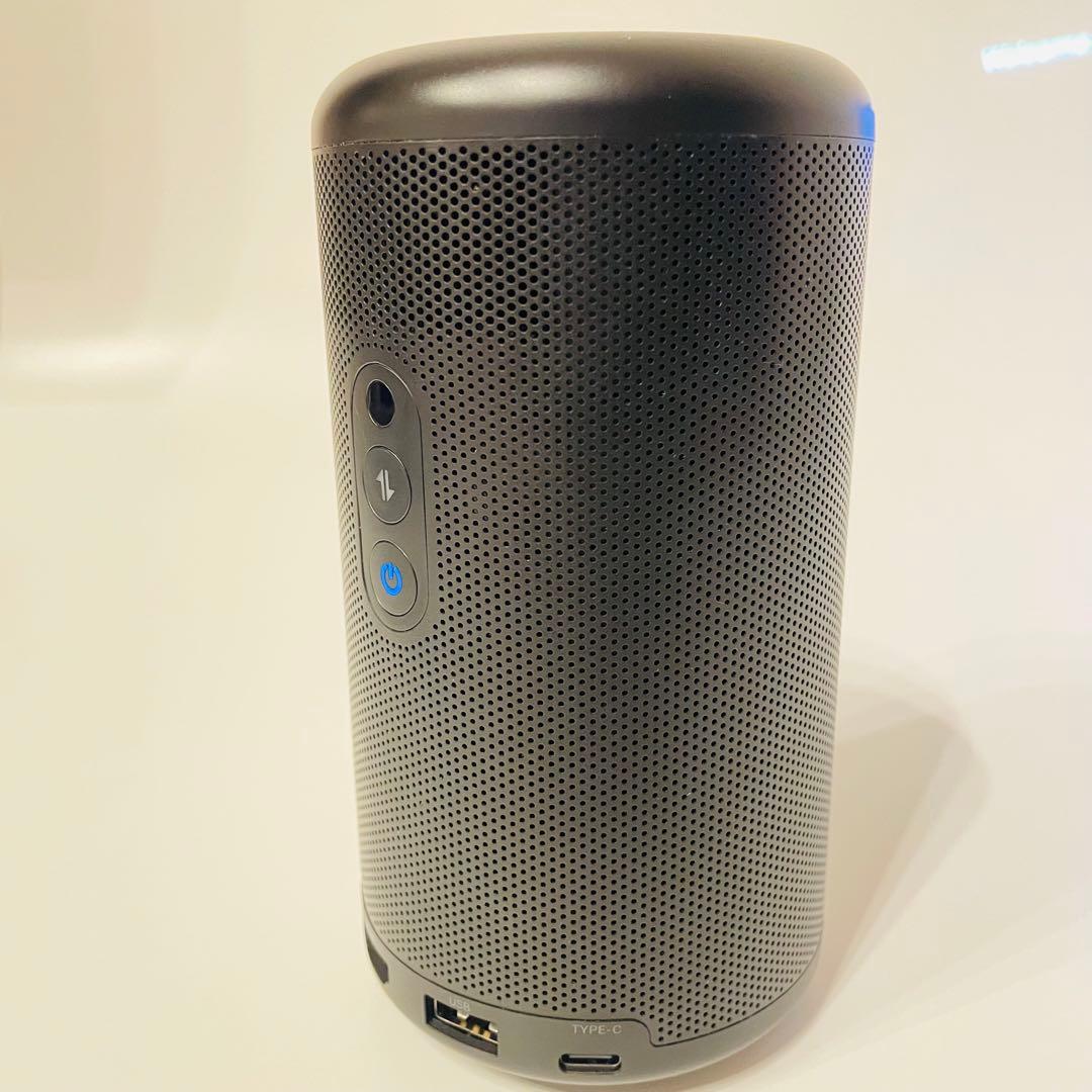 Anker Nebula Capsule II 美品 フルセット 箱付 動作品