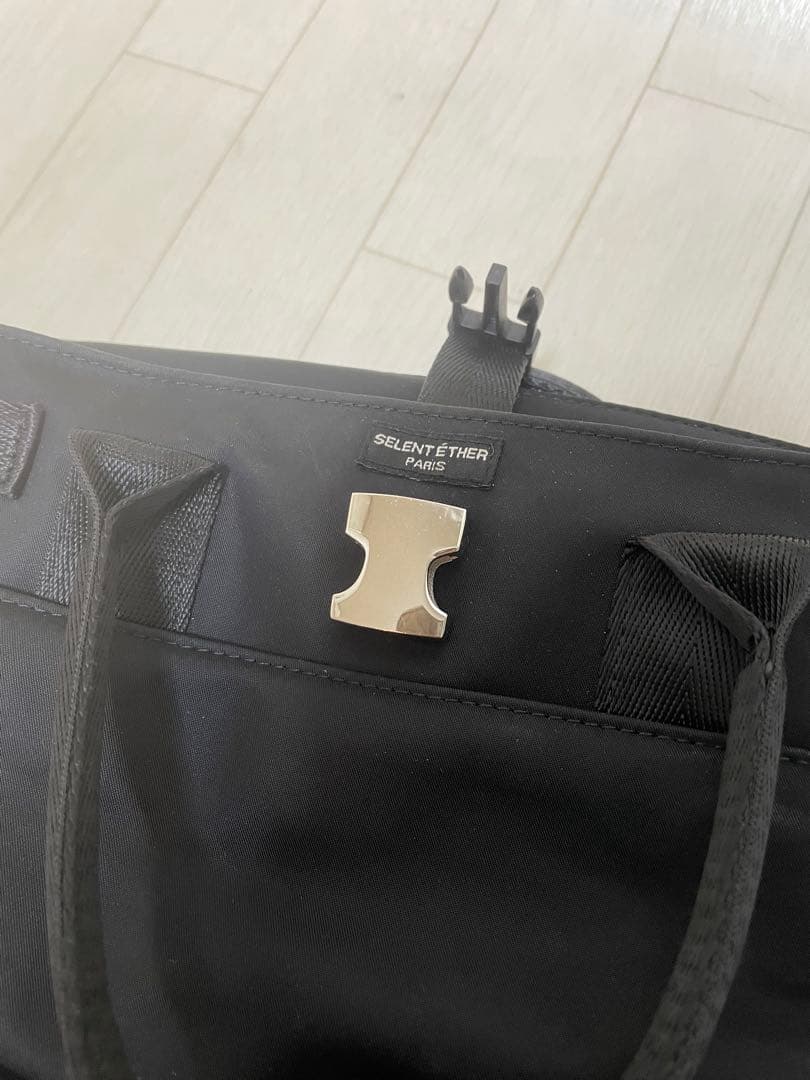 SELENT ÉTHER ビジネスバッグ PASSION36