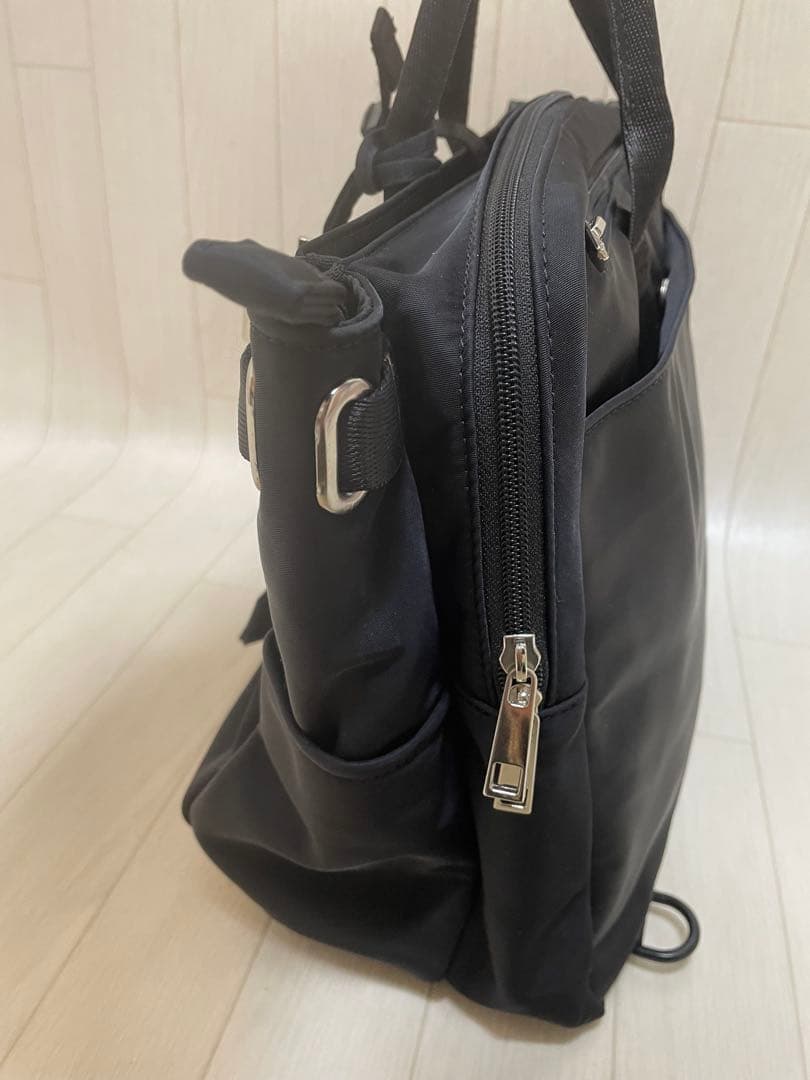 SELENT ÉTHER ビジネスバッグ PASSION36