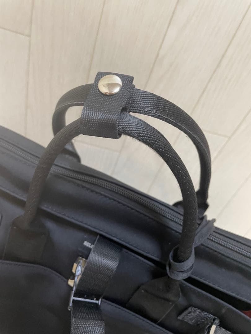 SELENT ÉTHER ビジネスバッグ PASSION36