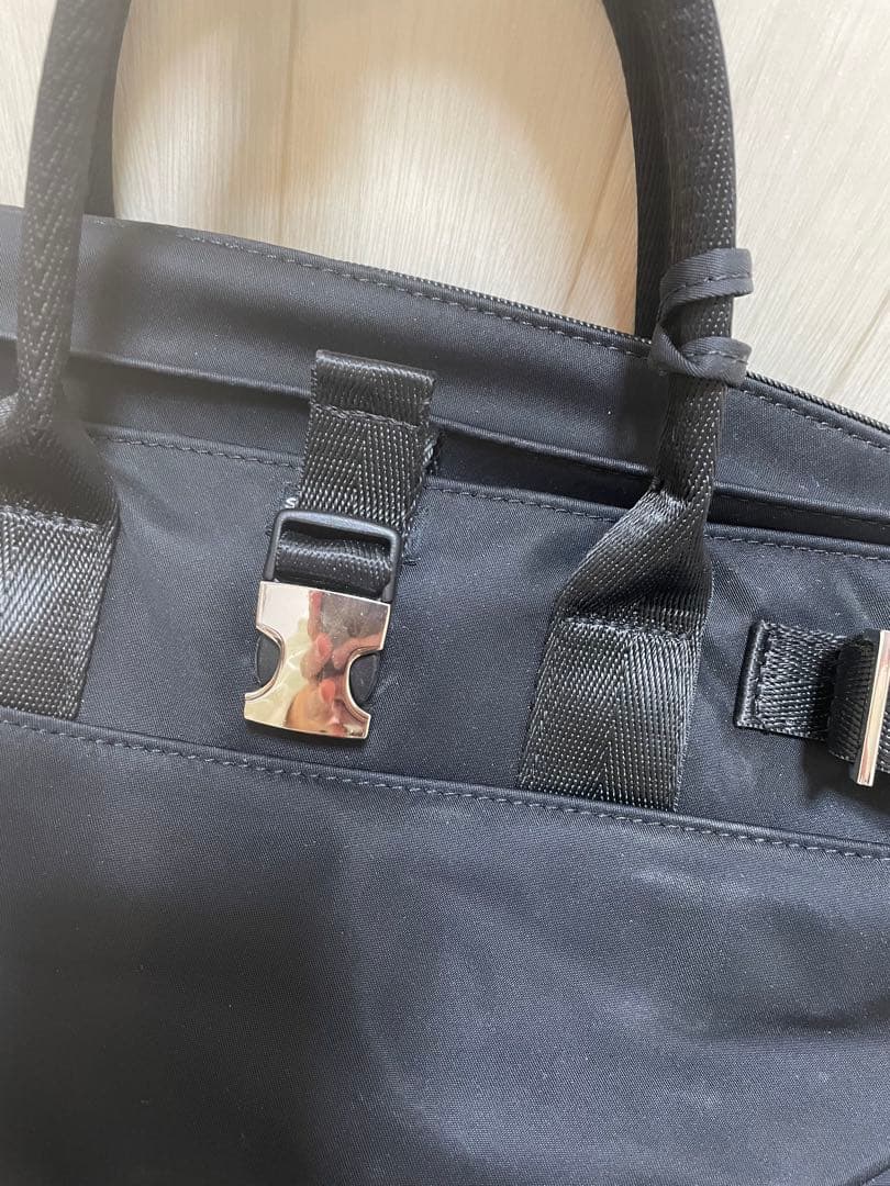 SELENT ÉTHER ビジネスバッグ PASSION36