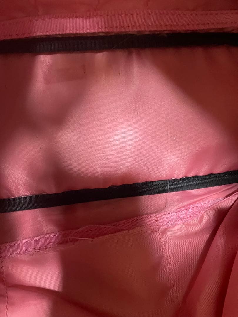 SELENT ÉTHER ビジネスバッグ PASSION36