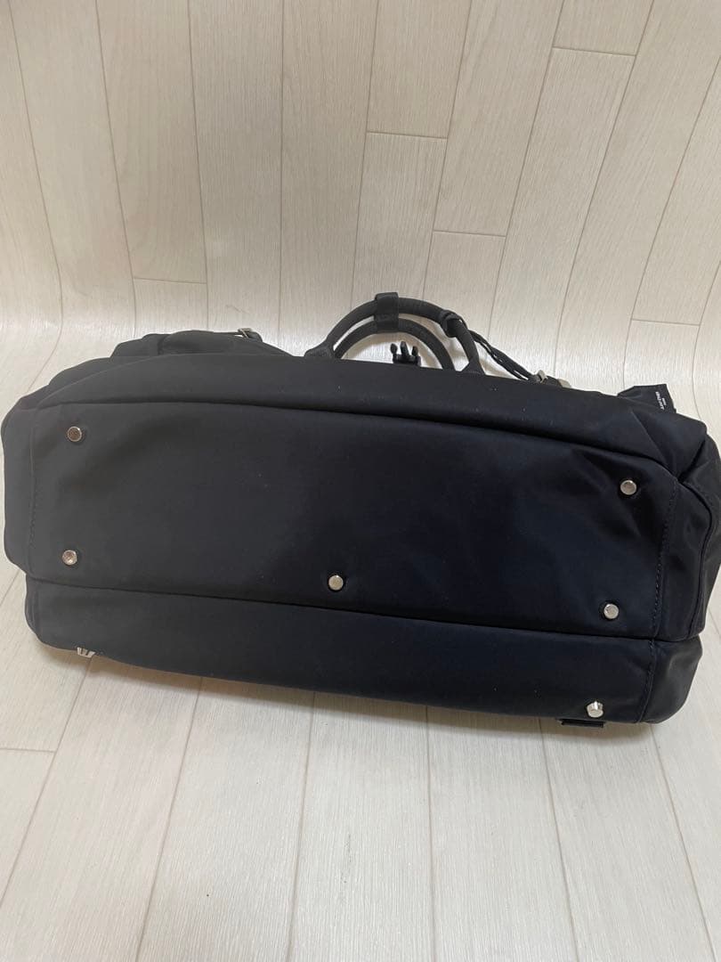 SELENT ÉTHER ビジネスバッグ PASSION36