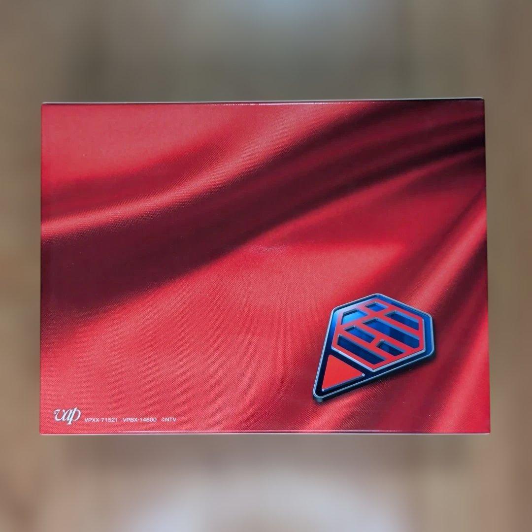 スーパーサラリーマン左江内氏 DVD BOX