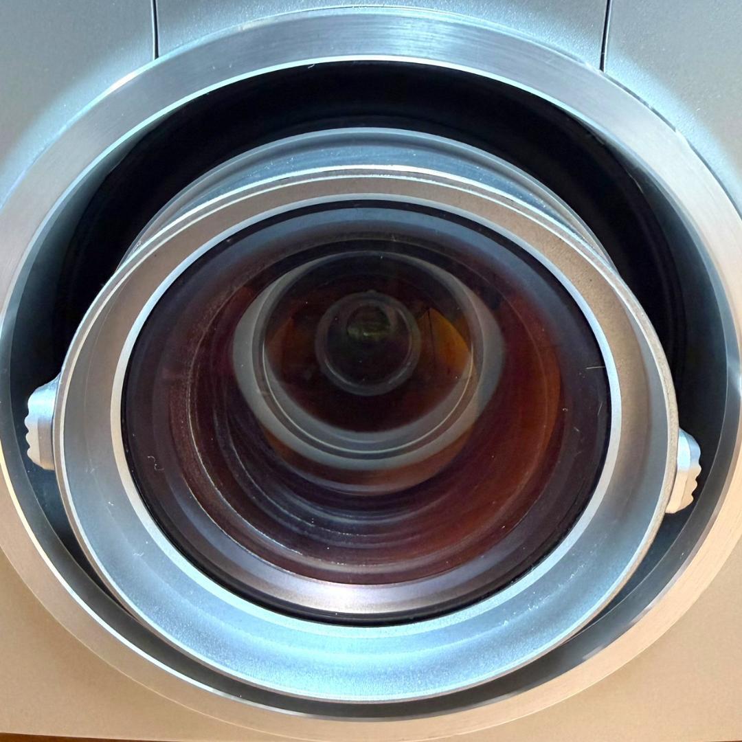 ☆極美品 ビクター DLA-HD1 D-ILAホームシアタープロジェクター