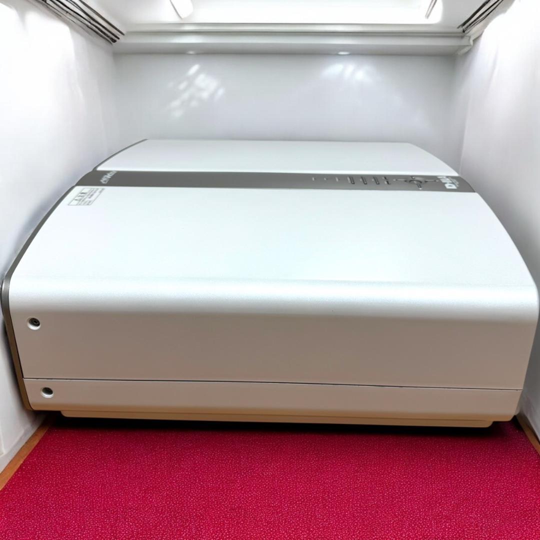 ☆極美品 ビクター DLA-HD1 D-ILAホームシアタープロジェクター