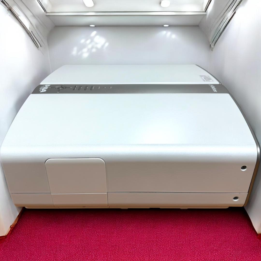 ☆極美品 ビクター DLA-HD1 D-ILAホームシアタープロジェクター