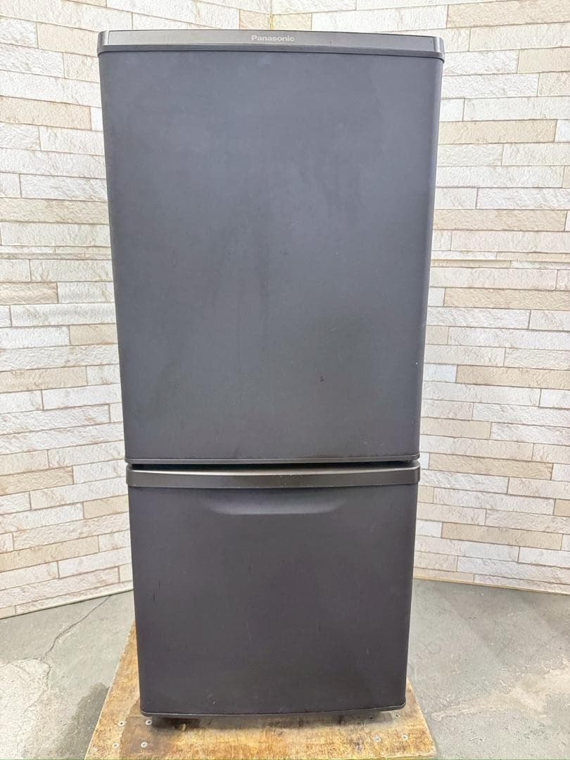 【美品】大阪送料無料★3か月保障★2021年★NR-B14FW-T★IR-165