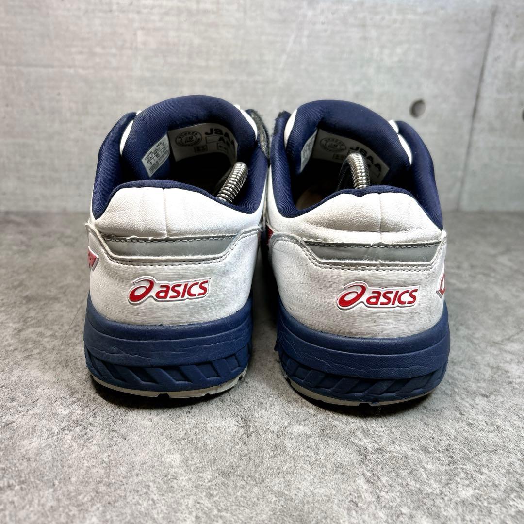 ぴーちゃん アシックス】安全靴/WINJOB CP306 BOA/