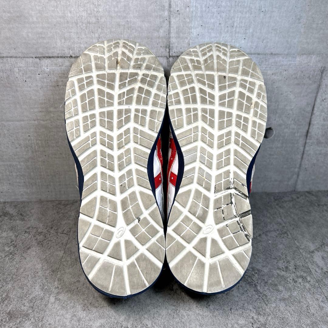 ぴーちゃん アシックス】安全靴/WINJOB CP306 BOA/