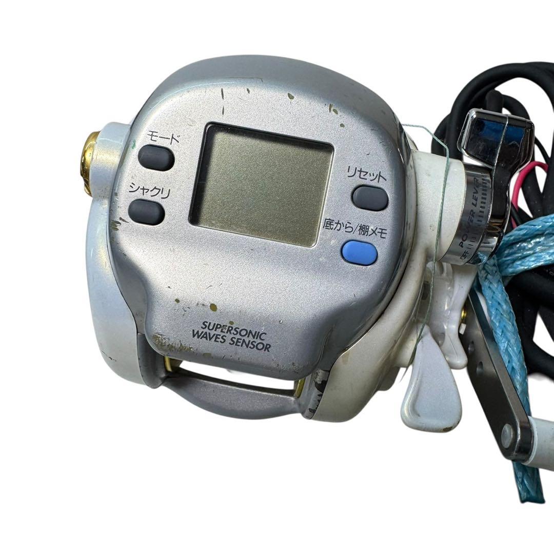 リール Daiwa SUPER TANACOM-Z 500WP