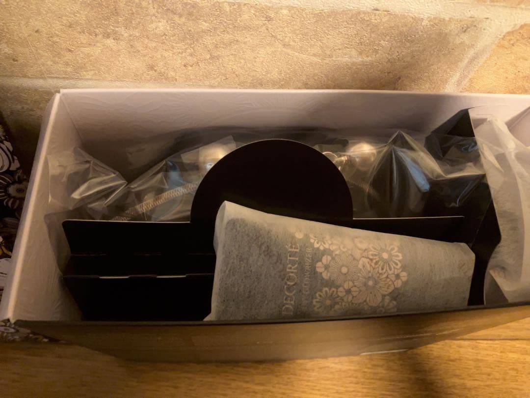 【最安値・抜き取り無し】コスメデコルテ エターナルブルームコレクション2025