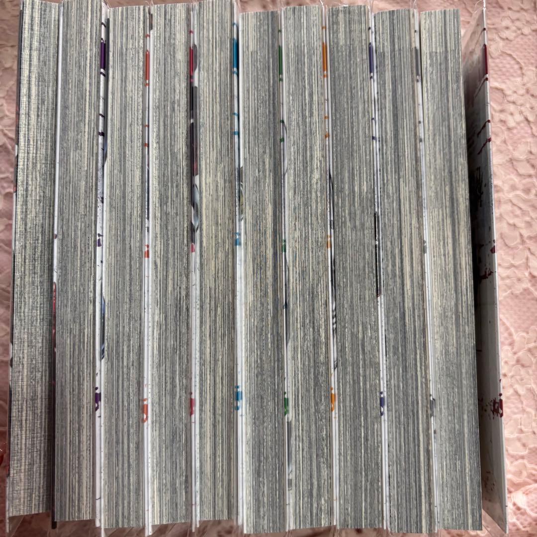 桃源暗鬼 漫画 1-20巻