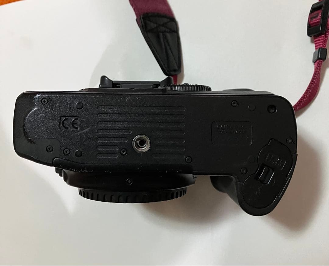 レンズ(単焦点) canon eos7