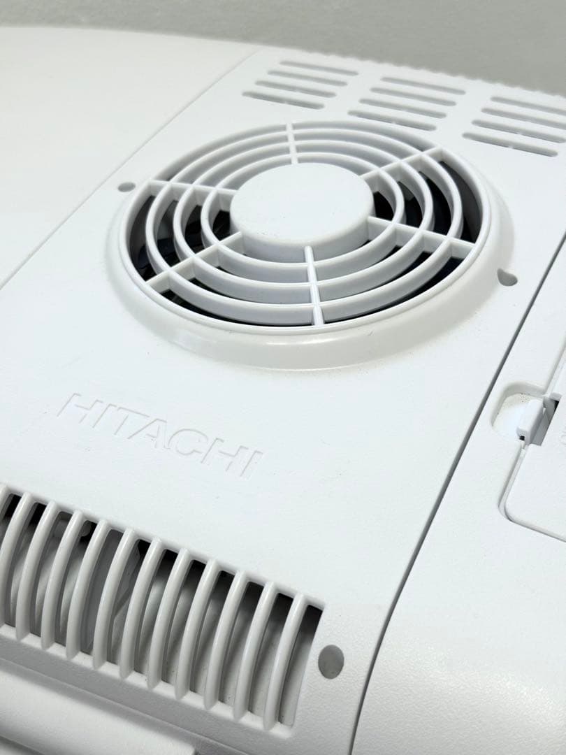 使用ほぼ無し♪ 美品 HITACHI 日立 コードレス冷温庫 UL18DSL