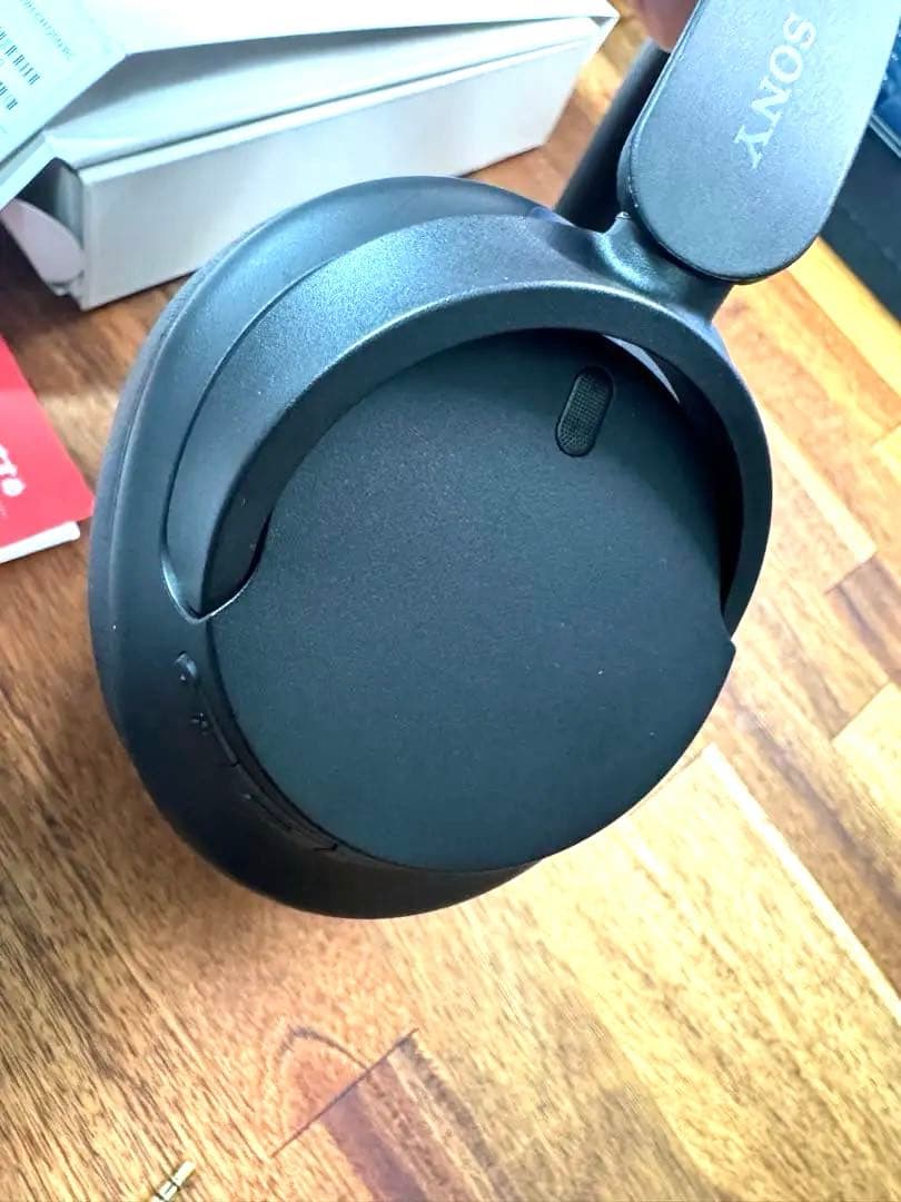 SONY WH-CH720N ワイヤレスヘッドフォン