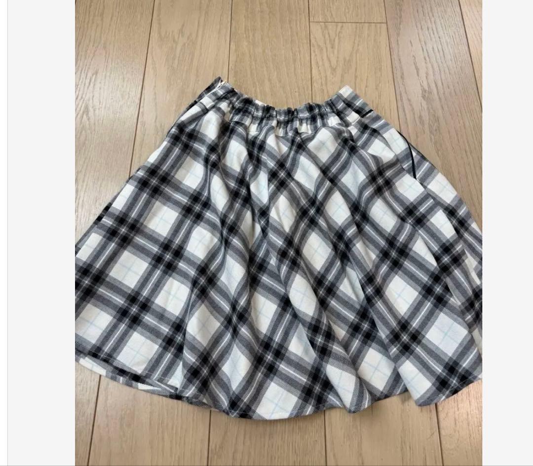 11月限定値下げ　スーツ　セット　中学受験　面接　卒服　メゾピアノ