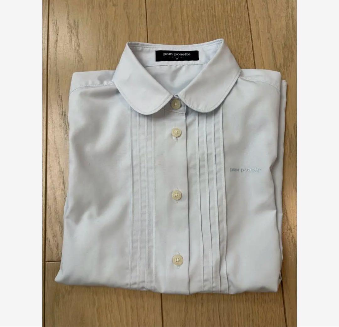 11月限定値下げ　スーツ　セット　中学受験　面接　卒服　メゾピアノ