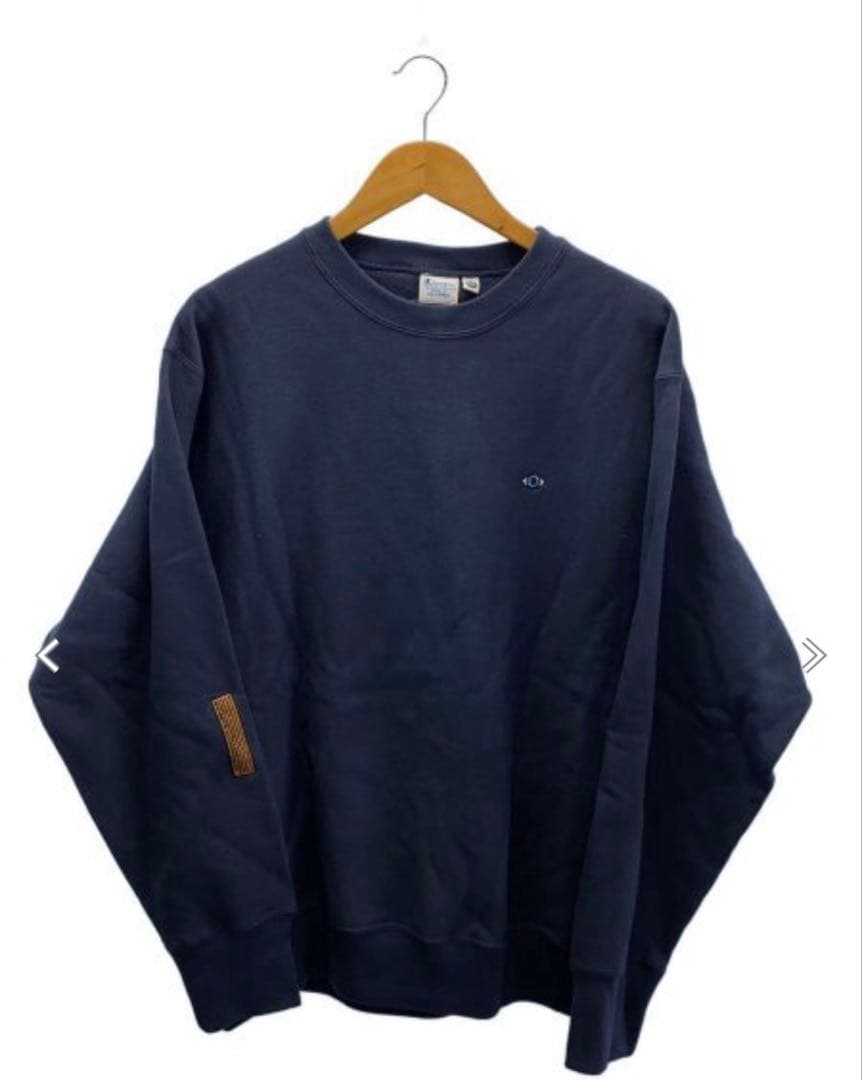 別注LOWERCASE×Champion LCリバースウィーブbyFACEOKA