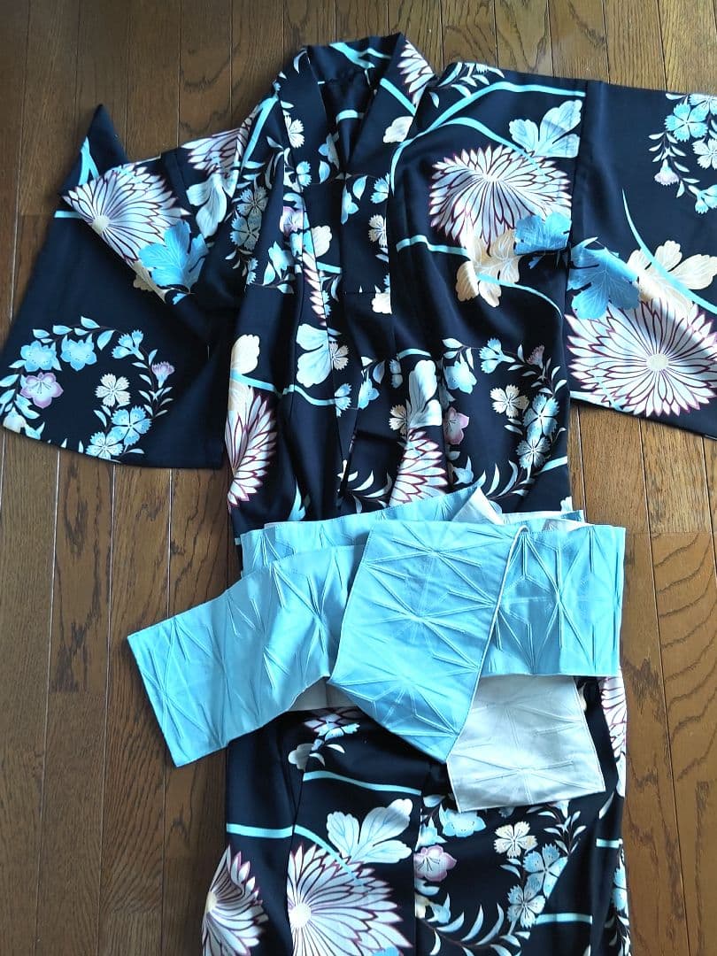 撫松庵　ブランド　おび付き　夏イベント　花火　旅館　デート　チート　風流　夏服