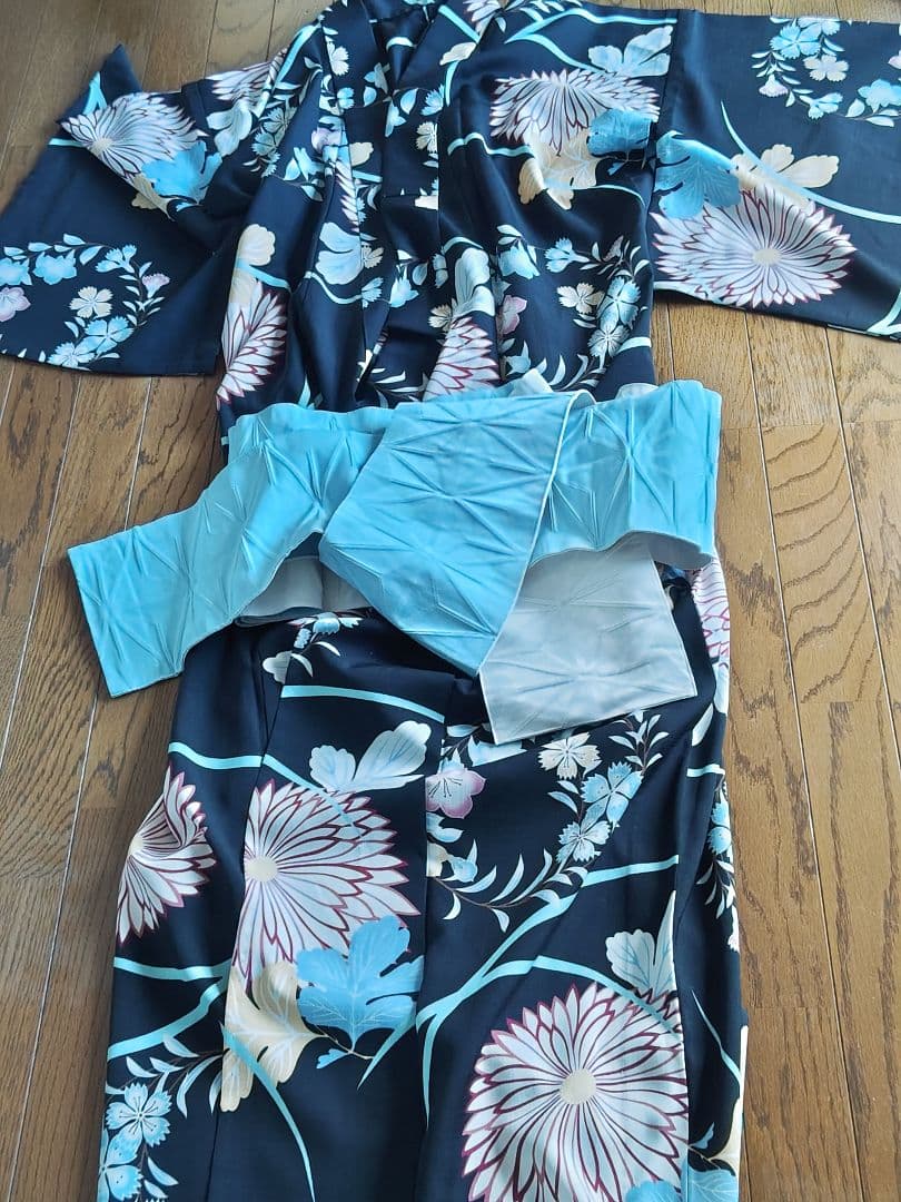 撫松庵　ブランド　おび付き　夏イベント　花火　旅館　デート　チート　風流　夏服