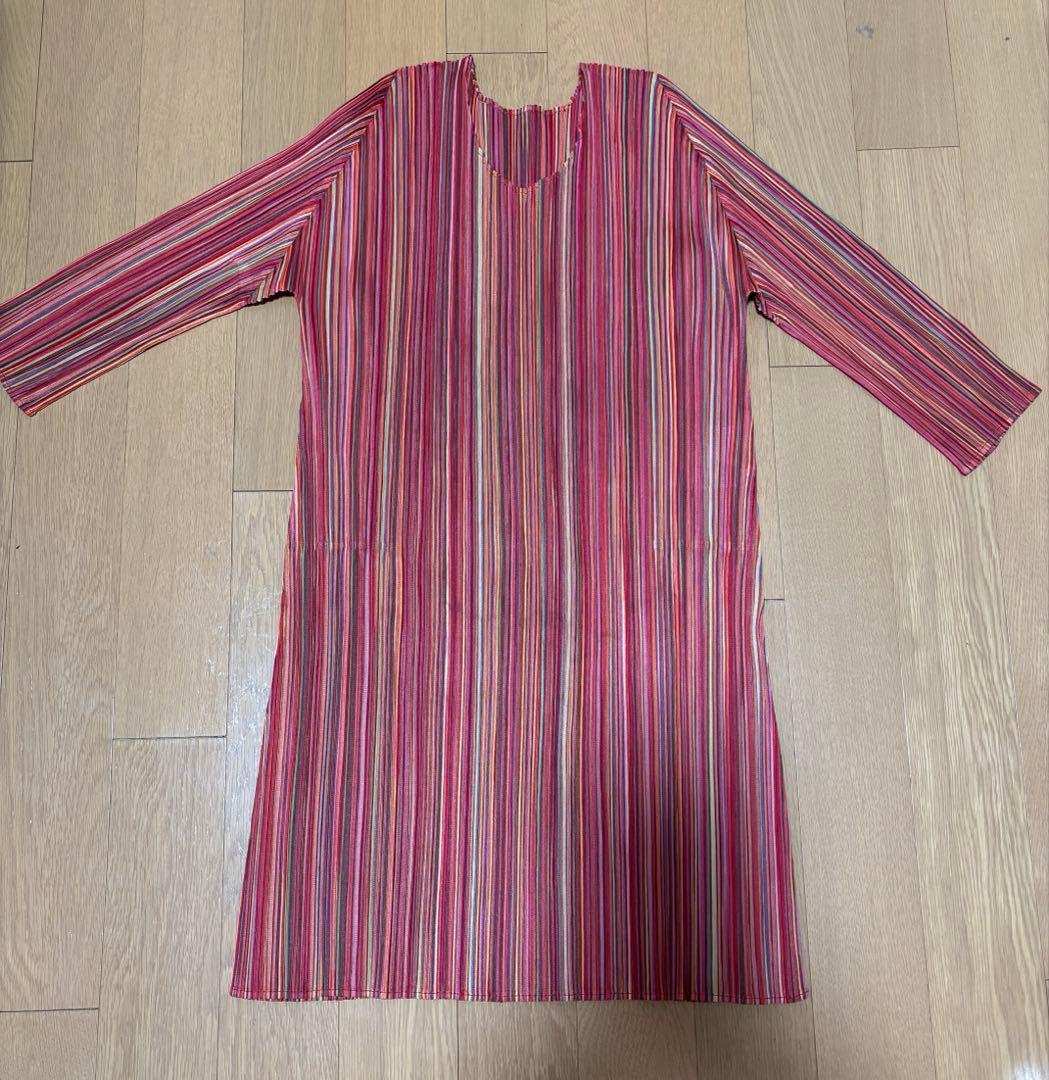 プリーツプリーズ