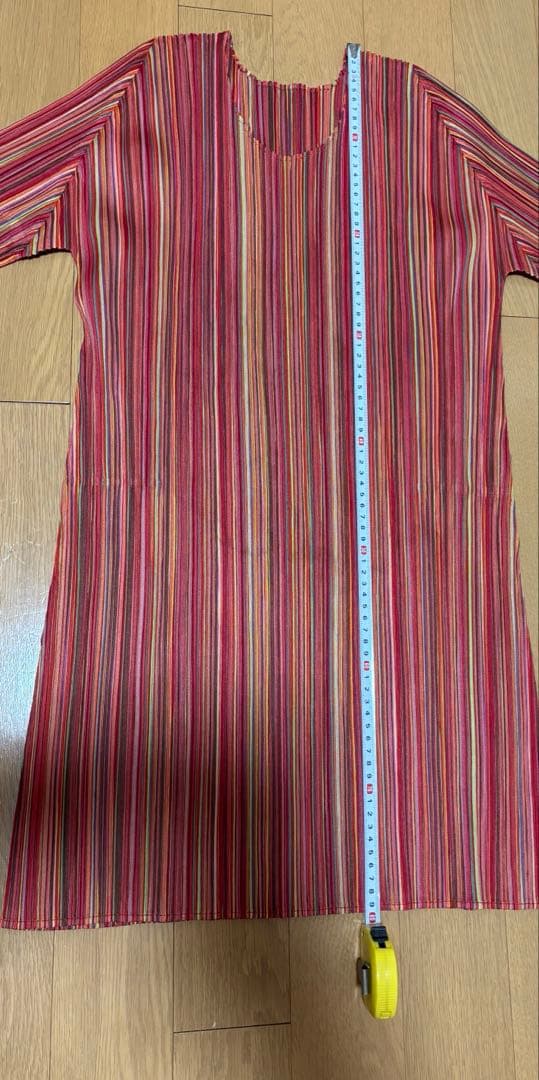 プリーツプリーズ