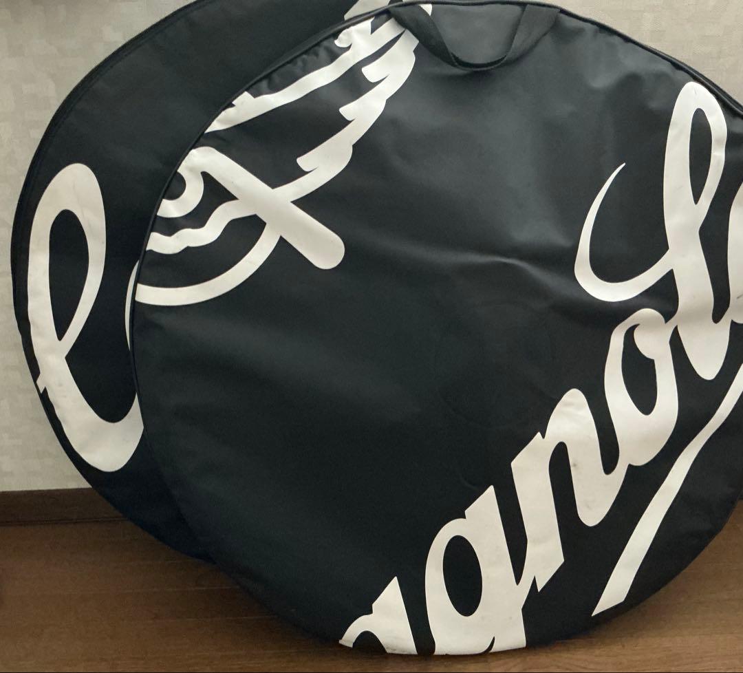 パーツ Campagnolo Bora One50 AC3 Tubular