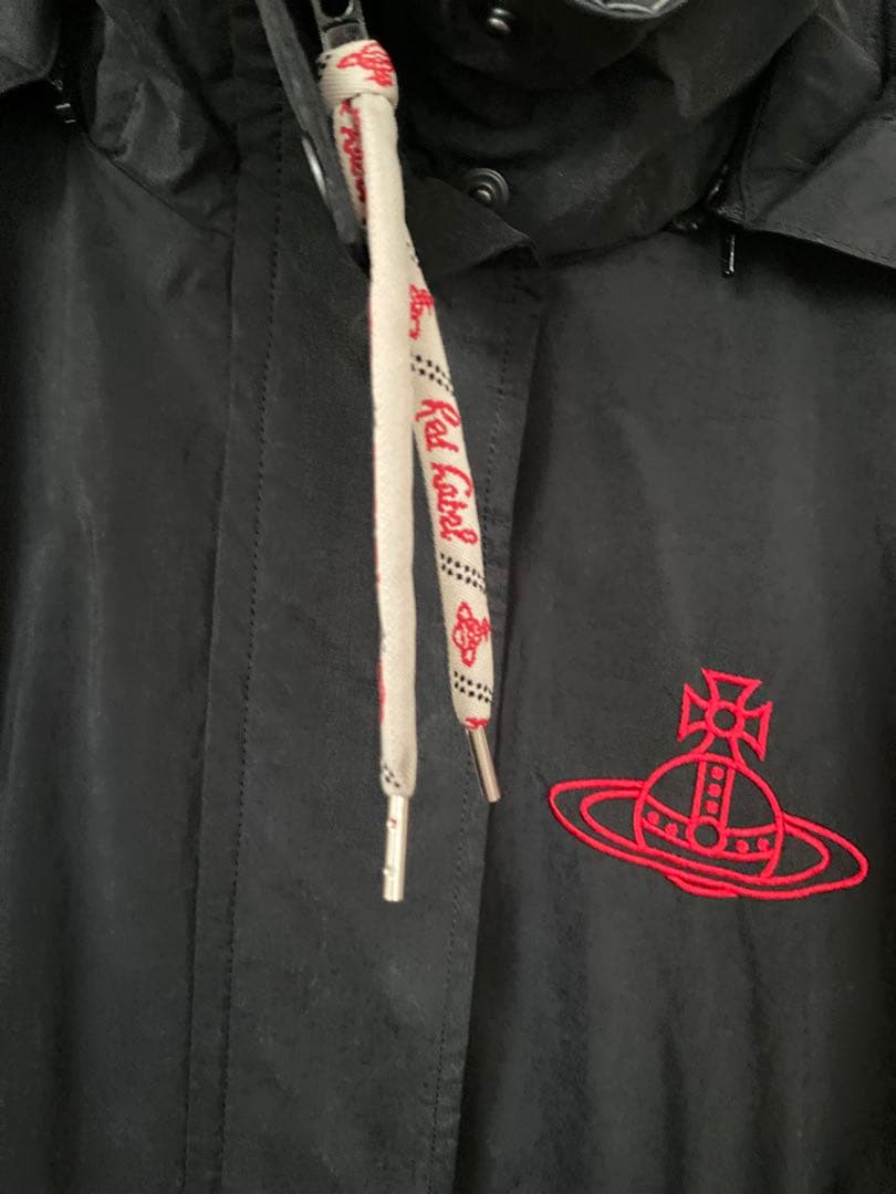 ヴィヴィアンウエストウッド　ウィンドジャケット