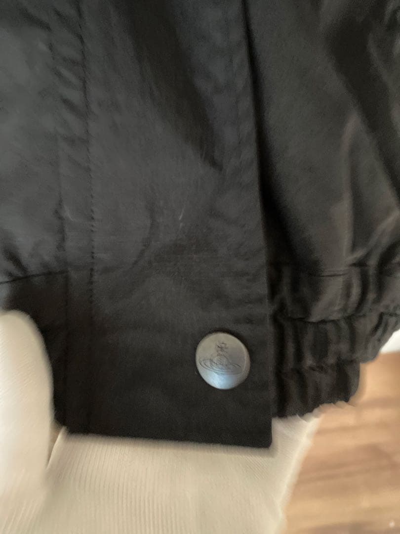 ヴィヴィアンウエストウッド　ウィンドジャケット