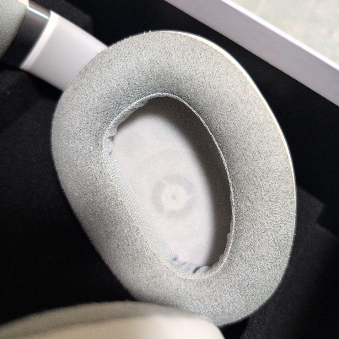 EPOS H6 PRO ホワイト 有線ゲーミングヘッドセット