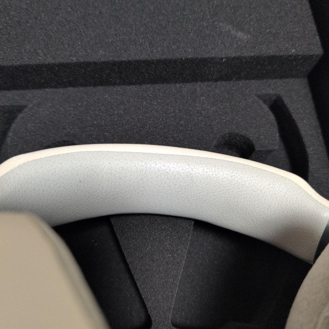 EPOS H6 PRO ホワイト 有線ゲーミングヘッドセット