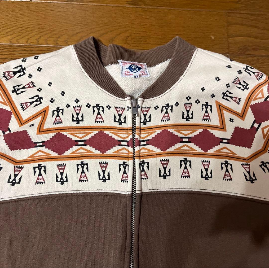 トップス k. matt