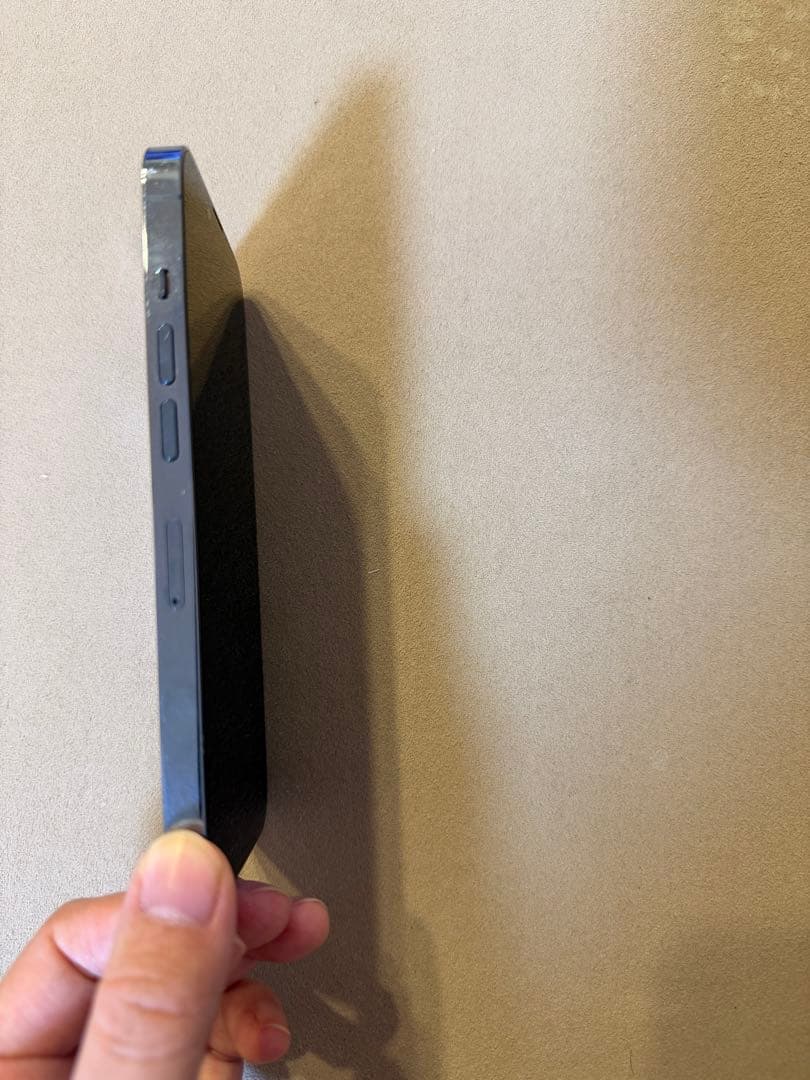 Apple iPhone 13 Pro 128G シエラブルー 本体