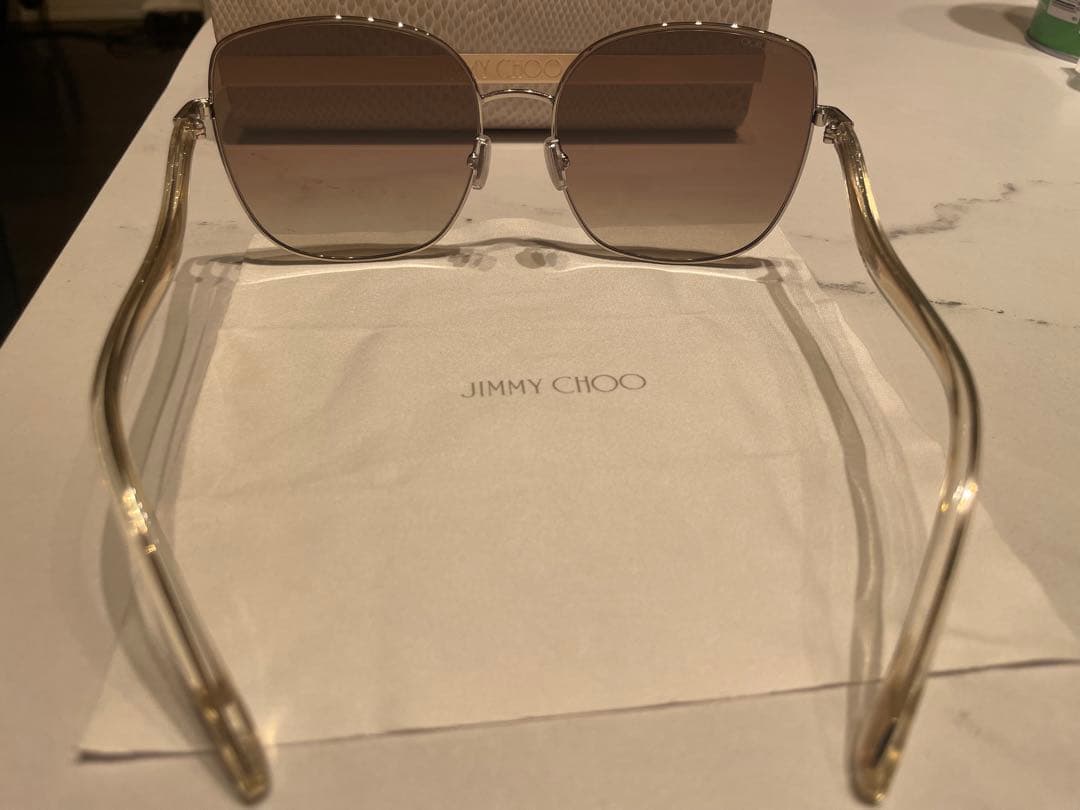Jimmy Choo サングラス