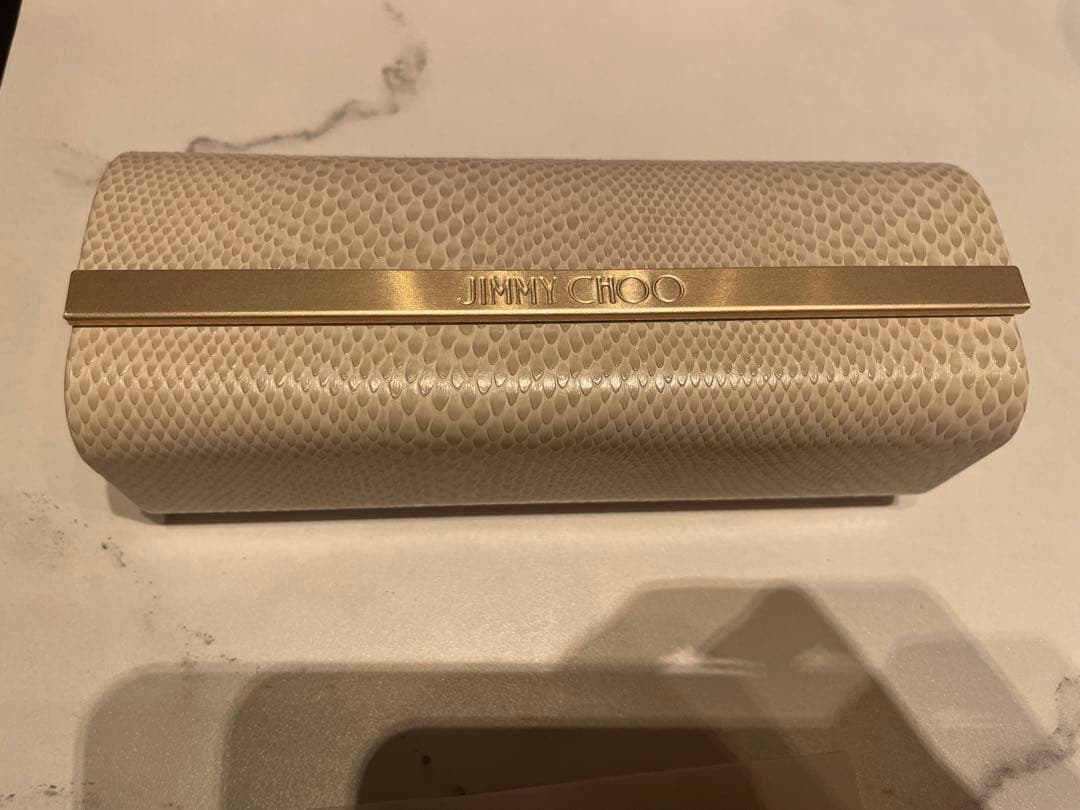Jimmy Choo サングラス