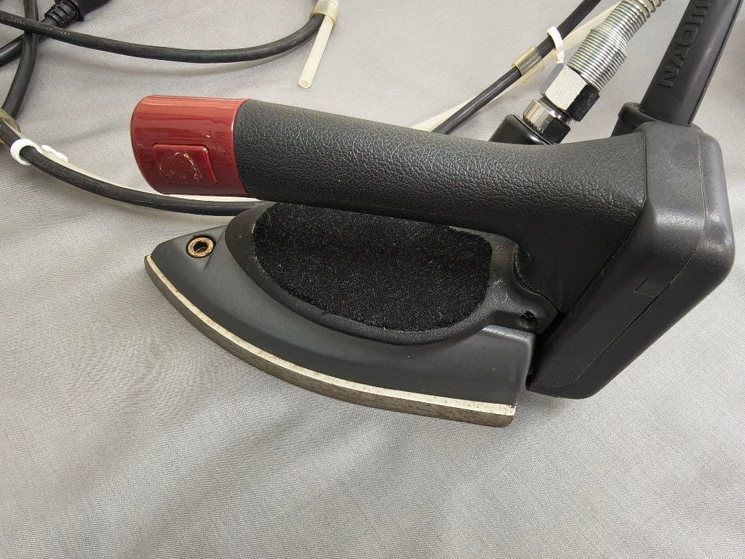 NAOMOTO　ナオモト　アイロン　HYS-410 　工業　職業　業務　直本