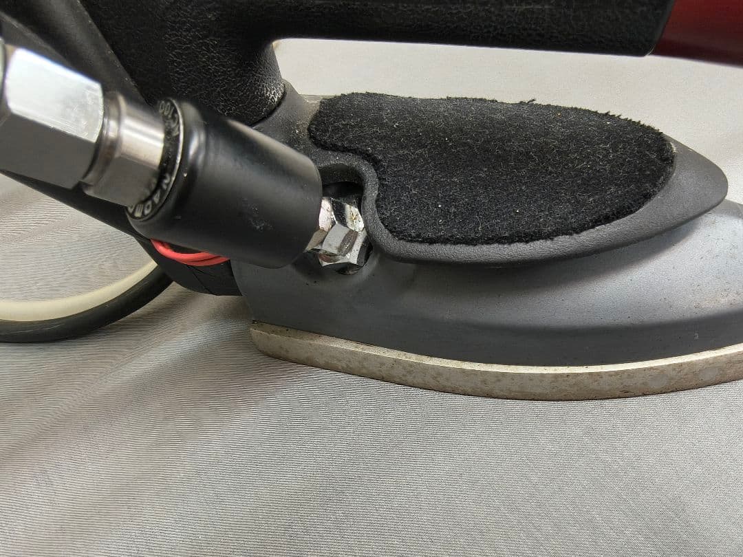 NAOMOTO　ナオモト　アイロン　HYS-410 　工業　職業　業務　直本