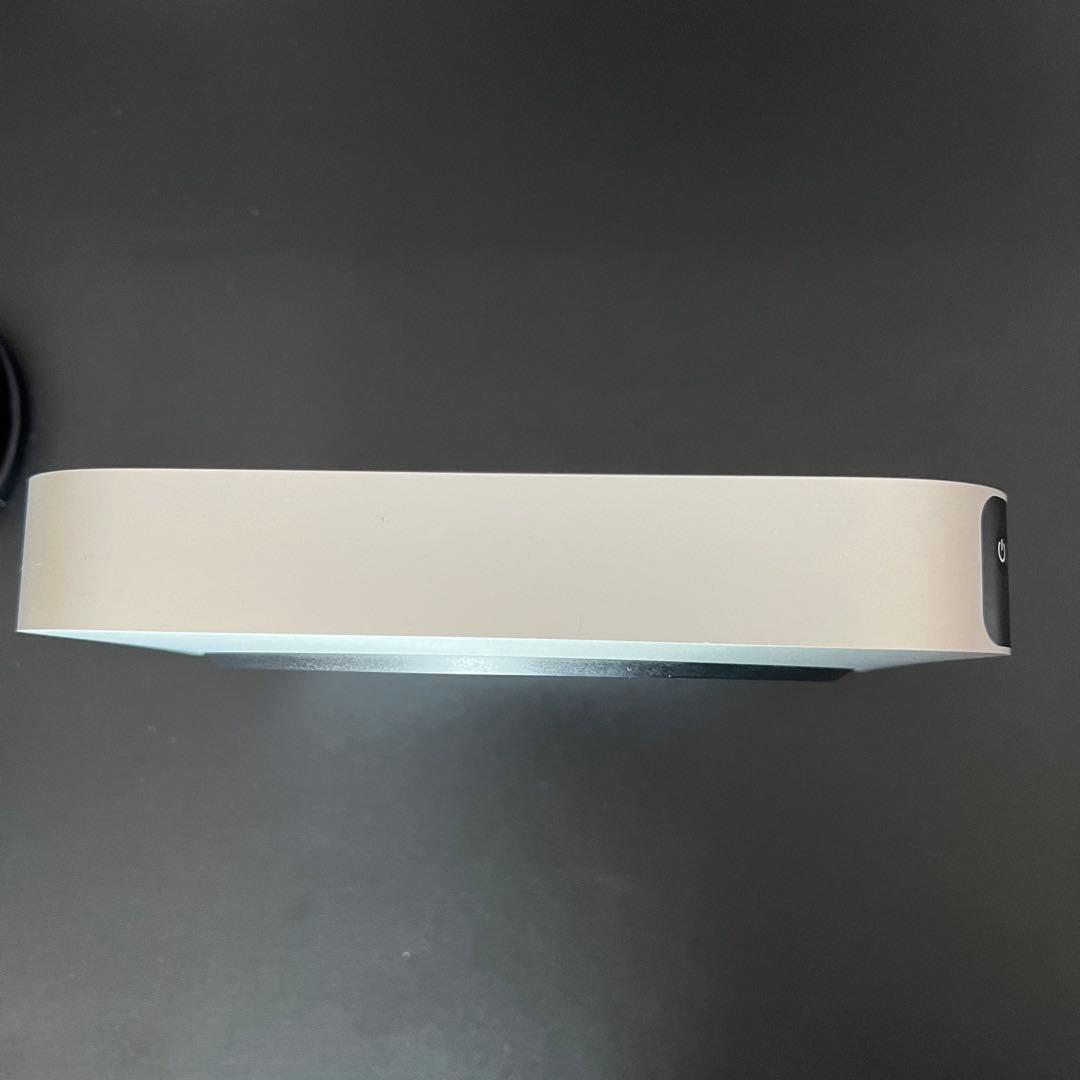 【極美品】Apple Mac mini M2Pro 16GB 512GB SSD