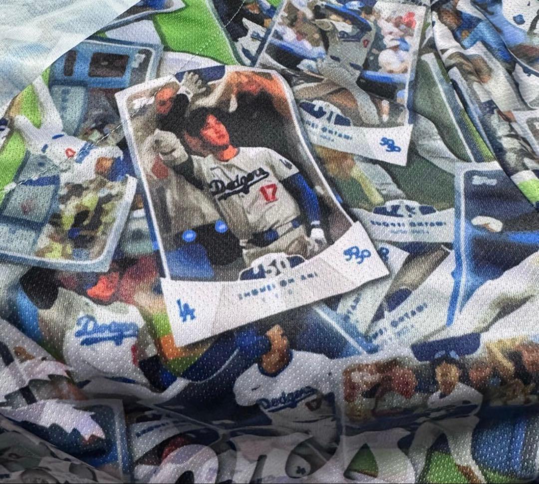 大幅値下⭐️非売品⭐️大谷翔平50HR50SBトレーディングカードサインユニフォーム