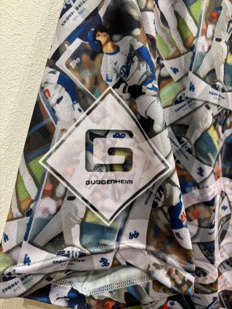 大幅値下⭐️非売品⭐️大谷翔平50HR50SBトレーディングカードサインユニフォーム