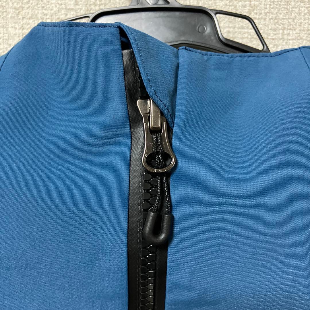 ゴールドウィン GORE-TEX 2L Work Pocket Jacket