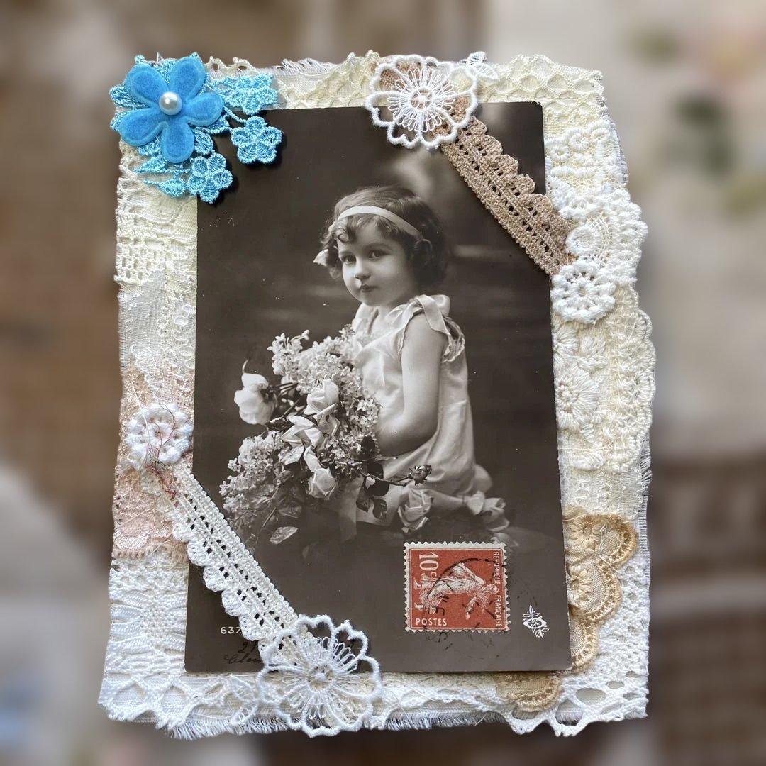 ジャンクジャーナル雑記帳　♪わくわく感お届け＊