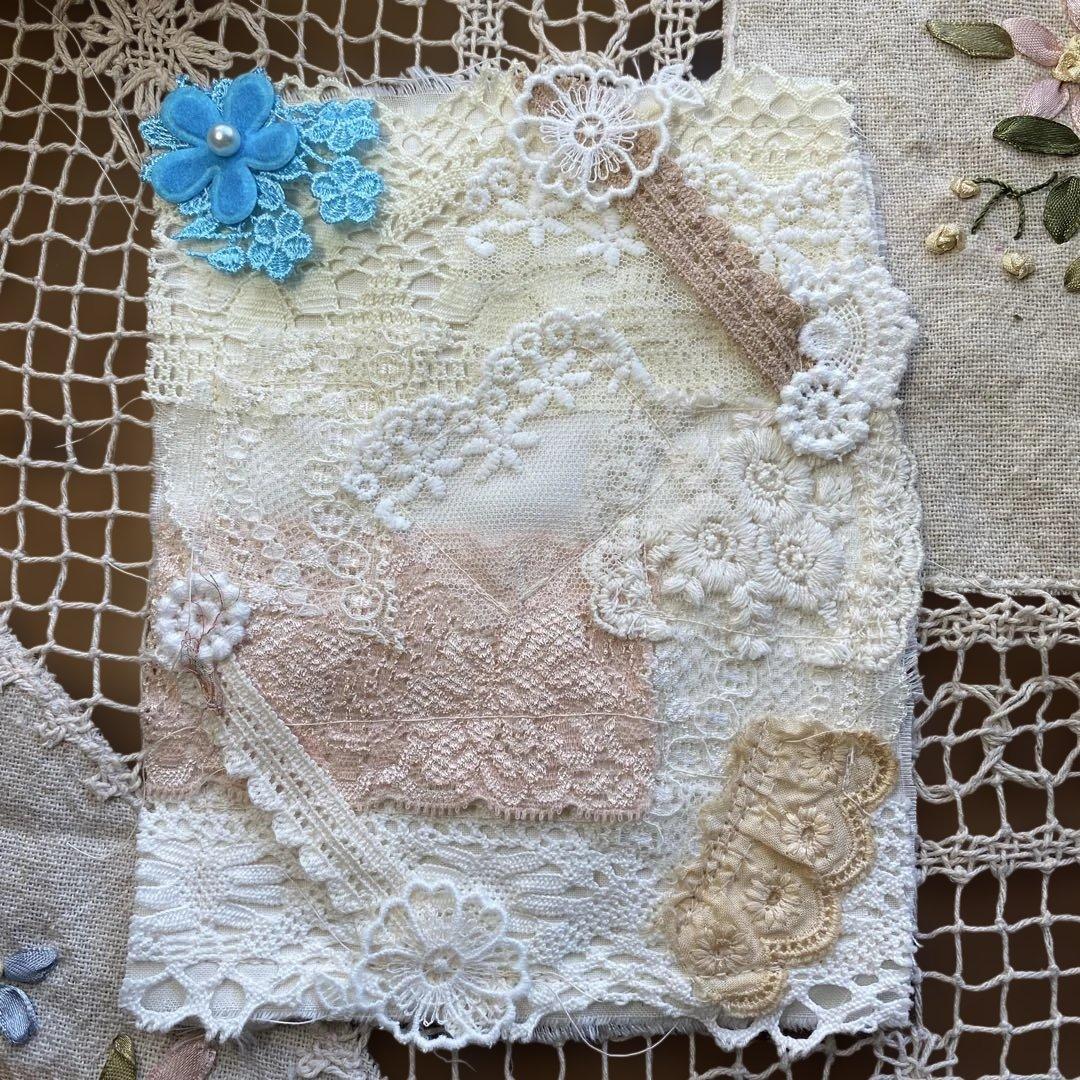 ジャンクジャーナル雑記帳　♪わくわく感お届け＊