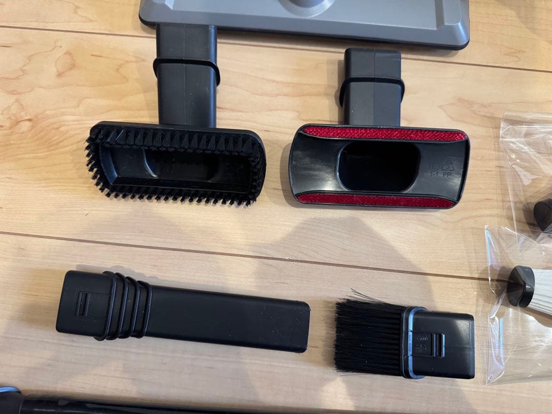 *良品*超軽量 INVICUS スティッククリーナー 2024年製