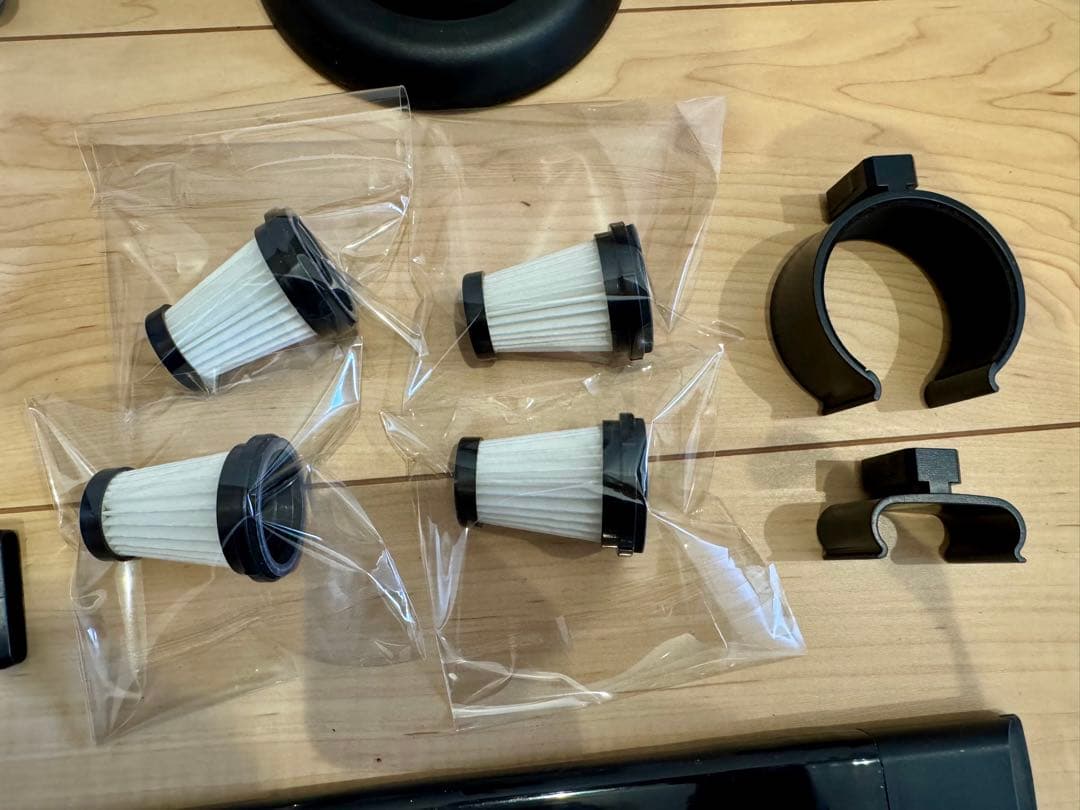 *良品*超軽量 INVICUS スティッククリーナー 2024年製