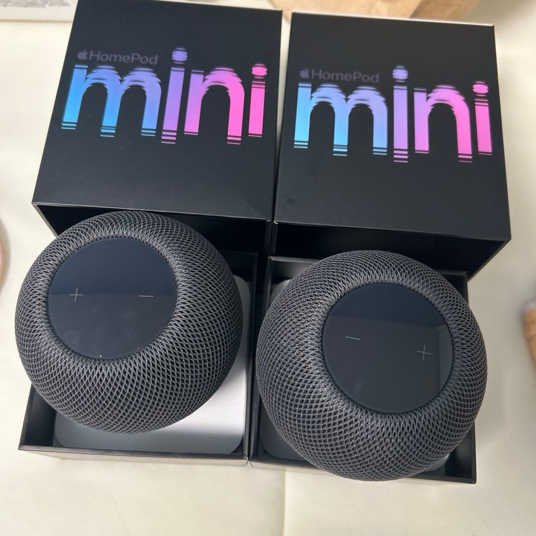 スピーカー・ウーファー Pod mini