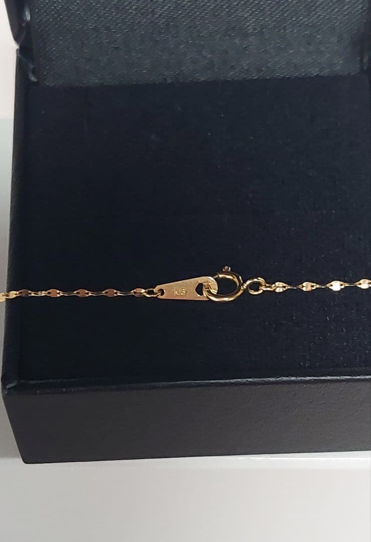 ルボンボン K18 Elisabeth Necklace